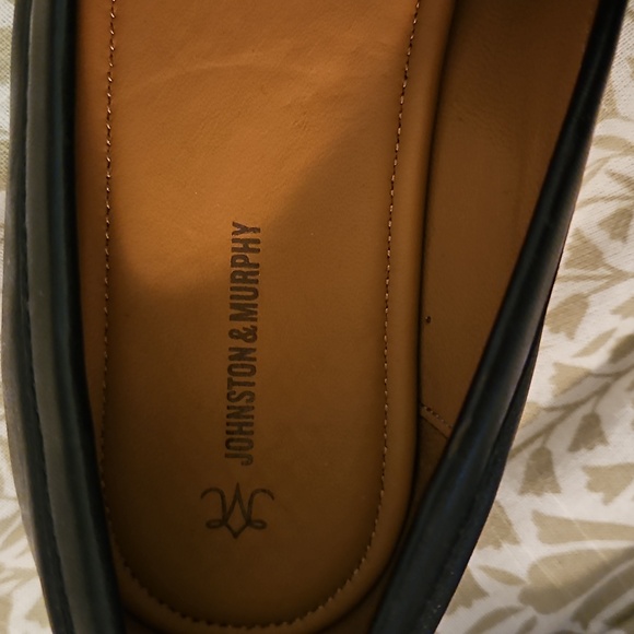 Johnston and Murphy ali bit loafer - Picture 3 of 5